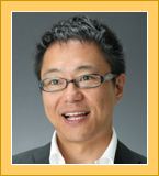 田島宇根氏